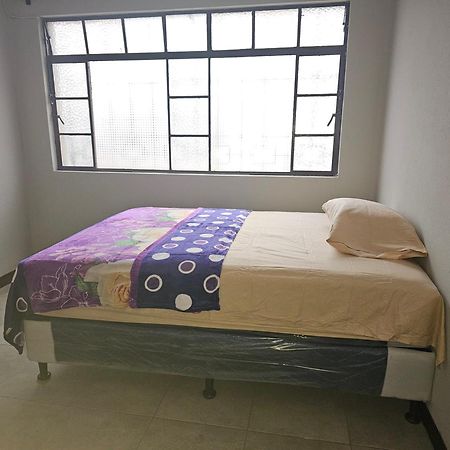 Hotel Galilea El Centro Guatemala City Екстериор снимка