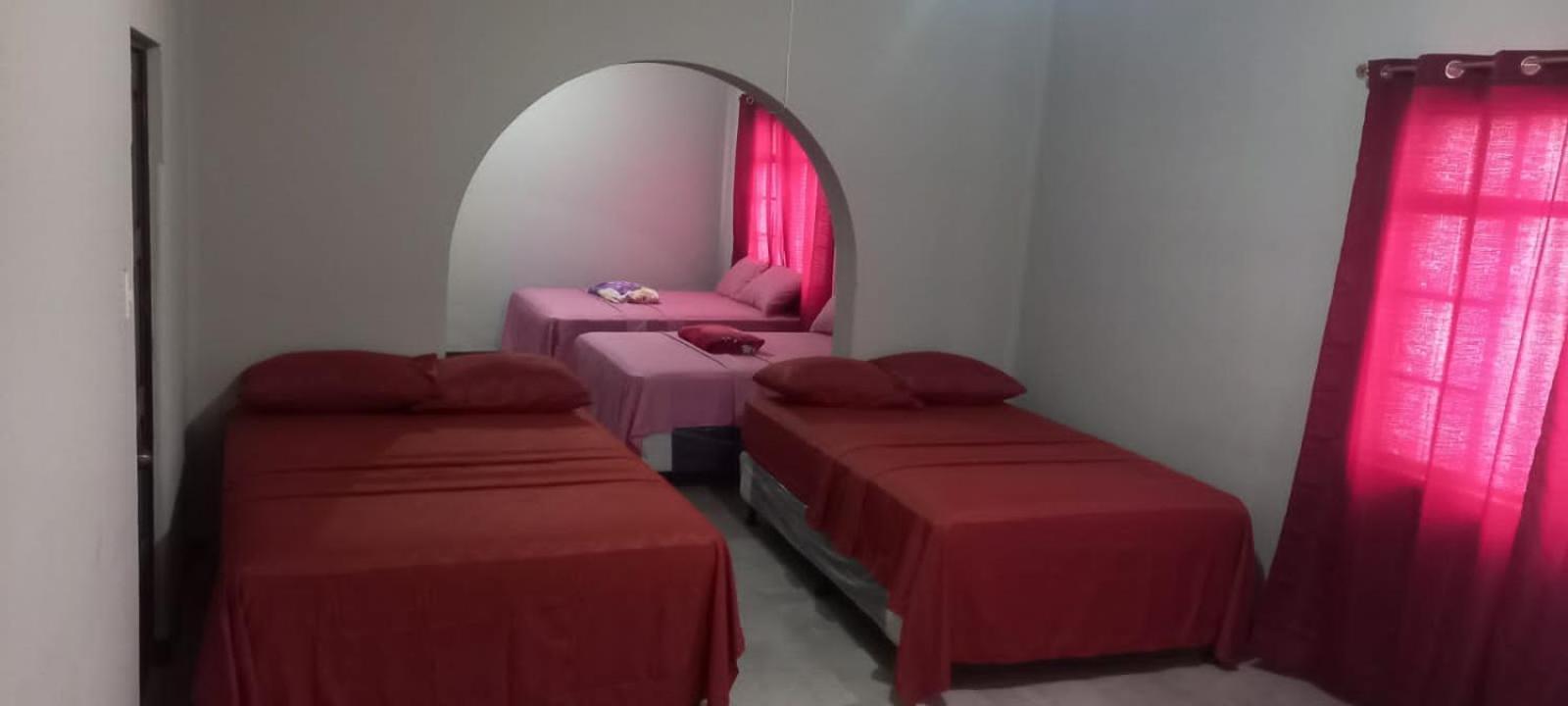 Hotel Galilea El Centro Guatemala City Екстериор снимка