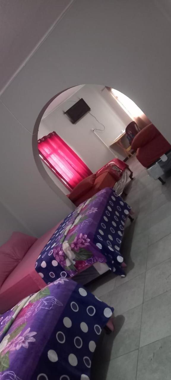 Hotel Galilea El Centro Guatemala City Екстериор снимка