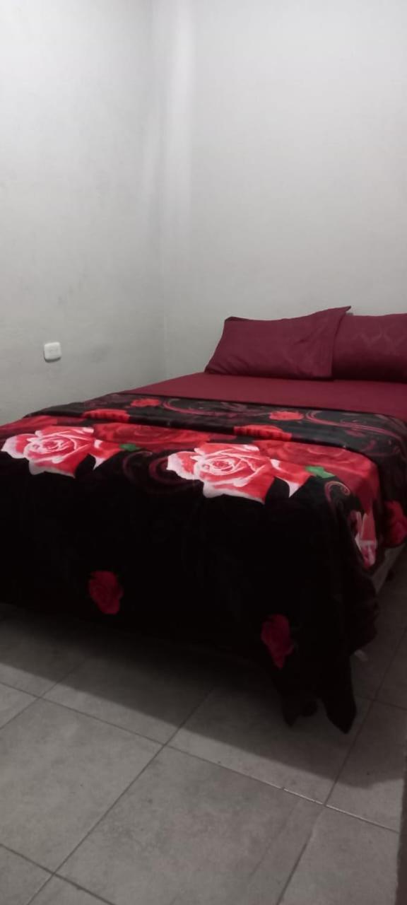 Hotel Galilea El Centro Guatemala City Екстериор снимка