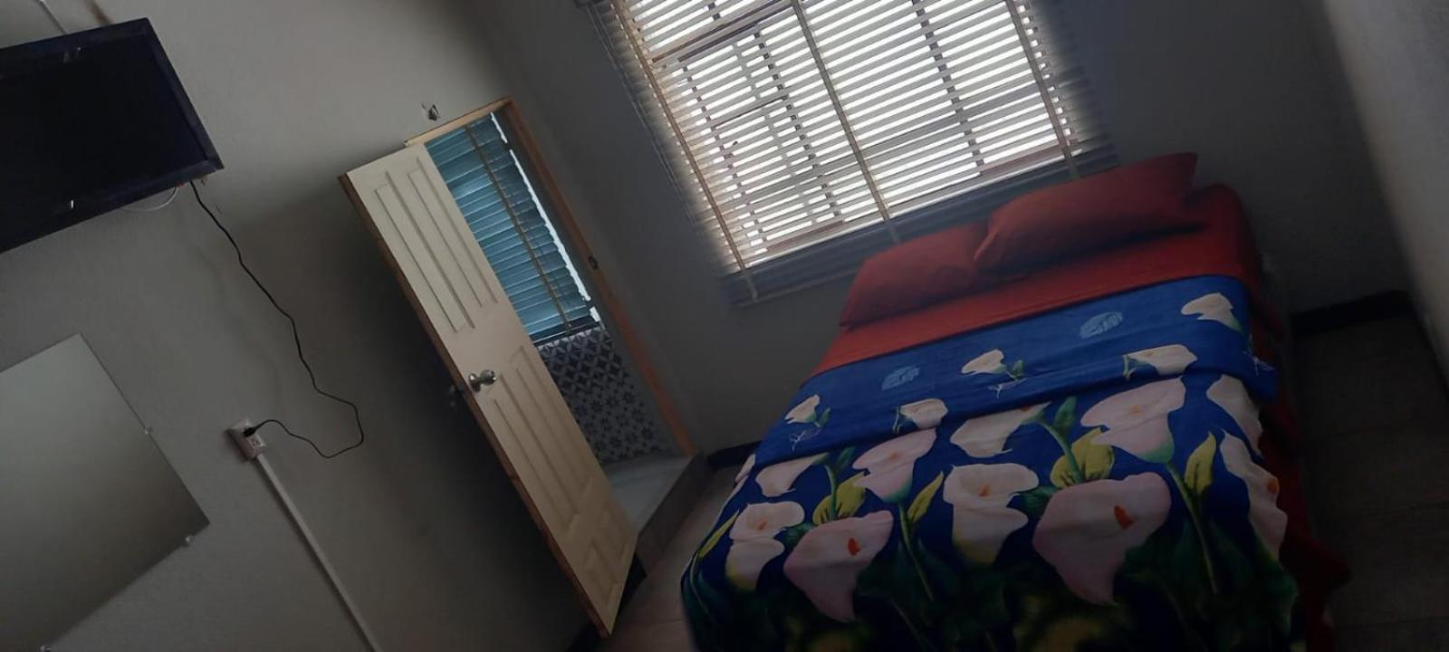 Hotel Galilea El Centro Guatemala City Екстериор снимка