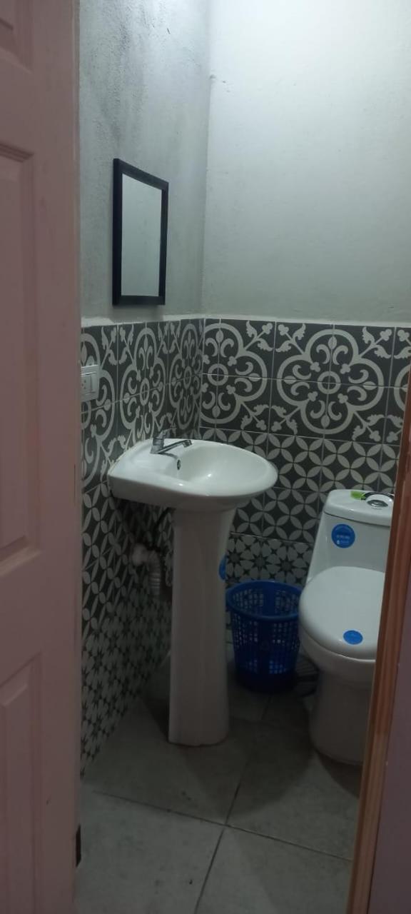 Hotel Galilea El Centro Guatemala City Екстериор снимка
