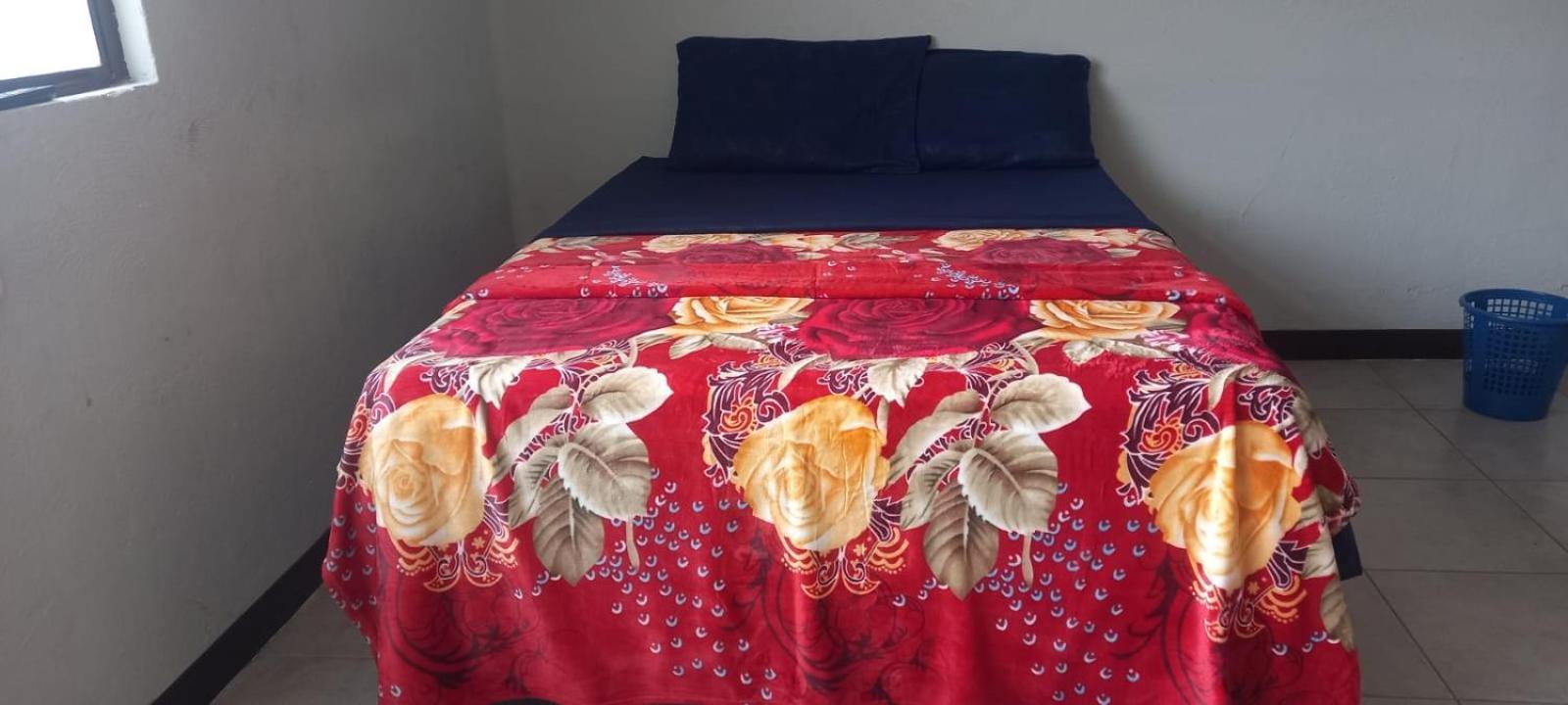 Hotel Galilea El Centro Guatemala City Екстериор снимка