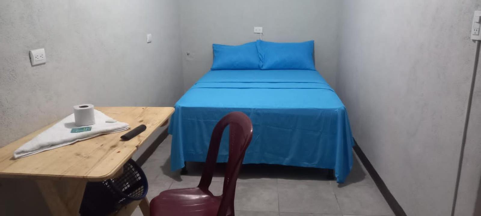Hotel Galilea El Centro Guatemala City Екстериор снимка