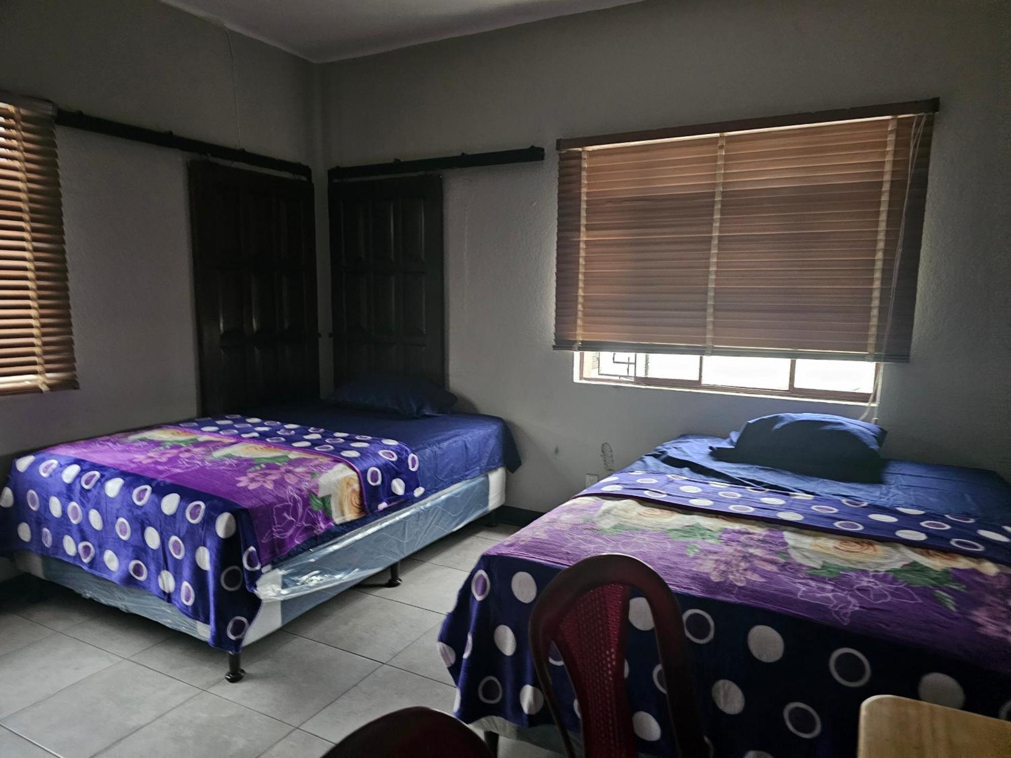Hotel Galilea El Centro Guatemala City Екстериор снимка