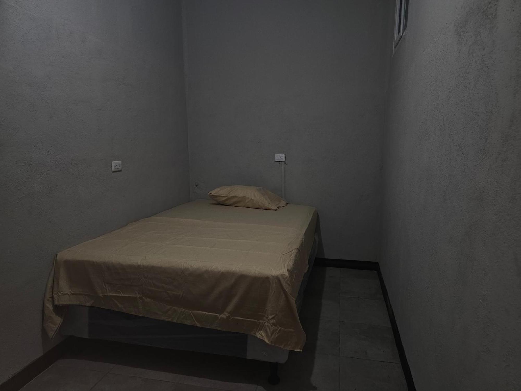 Hotel Galilea El Centro Guatemala City Екстериор снимка