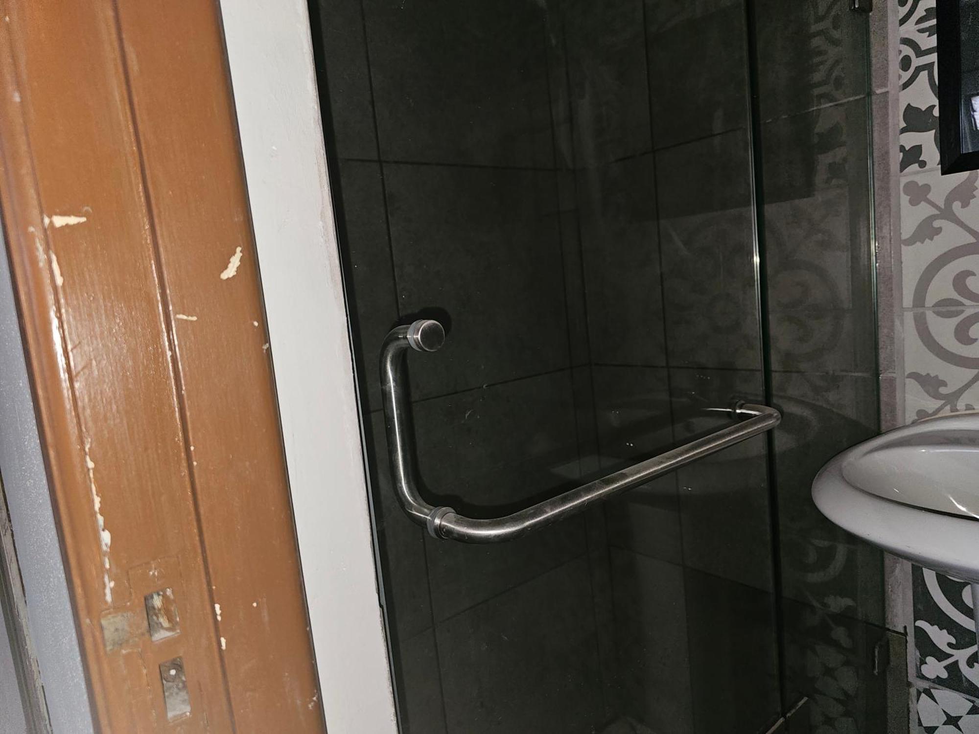 Hotel Galilea El Centro Guatemala City Екстериор снимка
