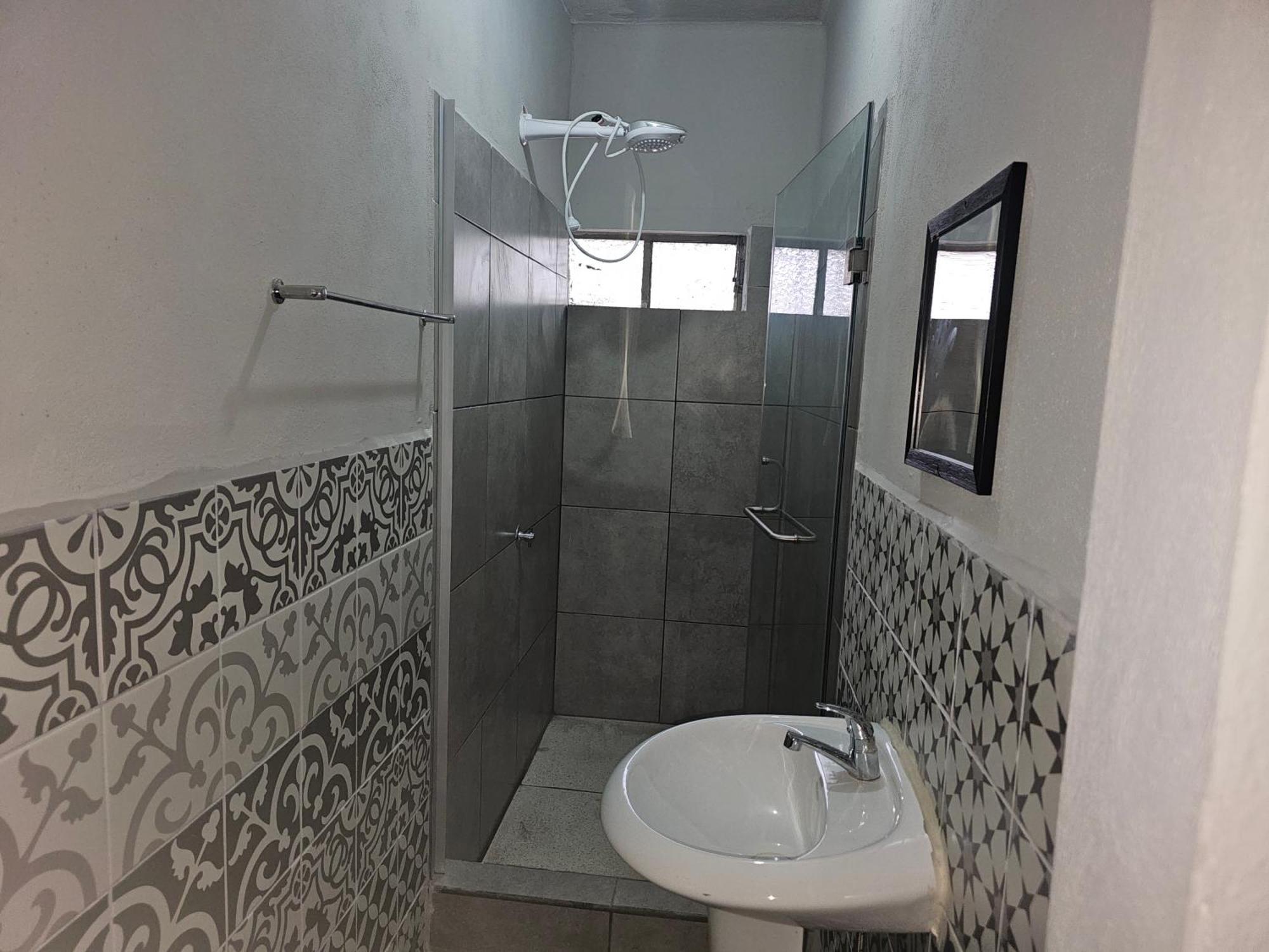 Hotel Galilea El Centro Guatemala City Екстериор снимка