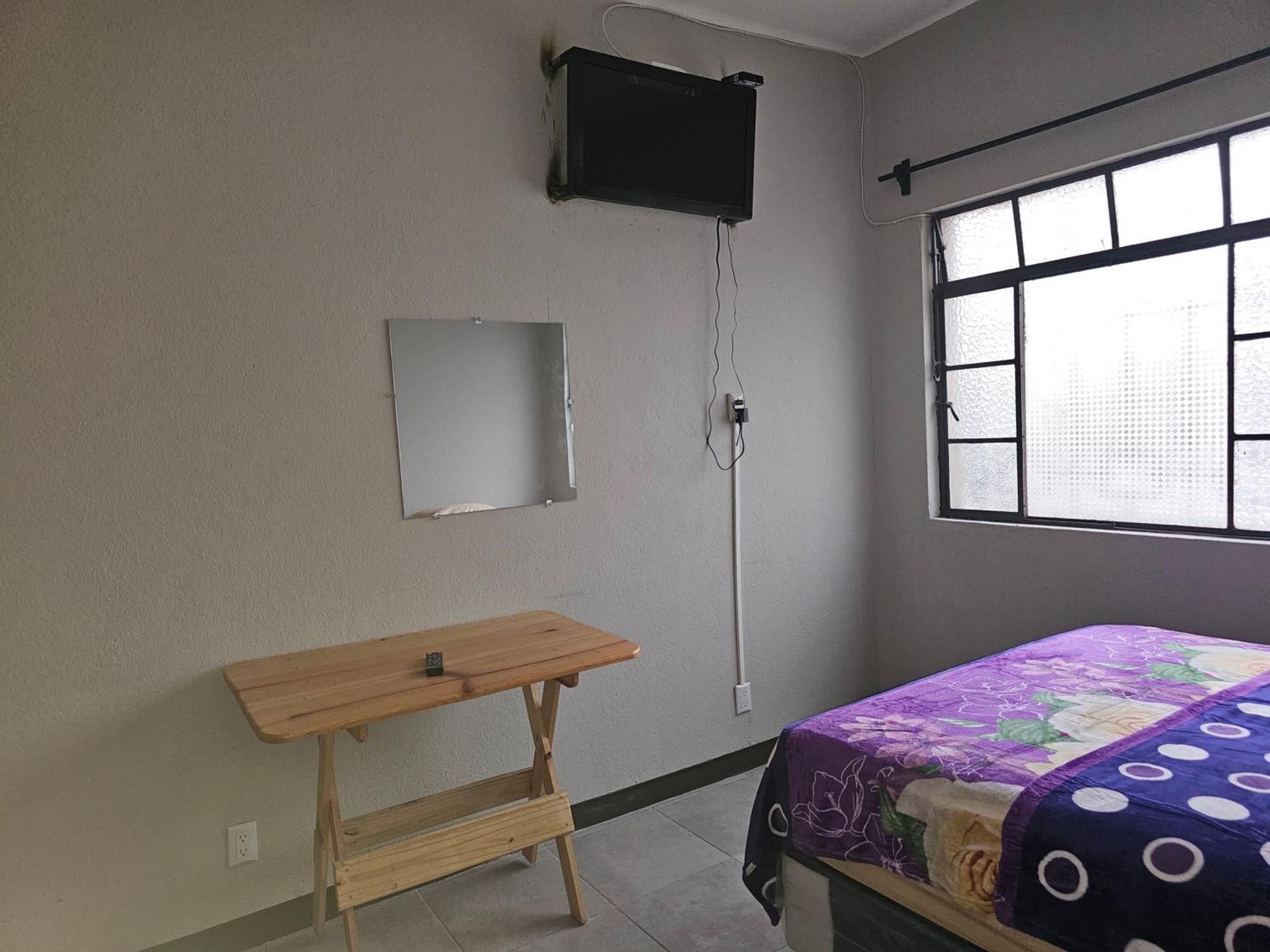 Hotel Galilea El Centro Guatemala City Екстериор снимка