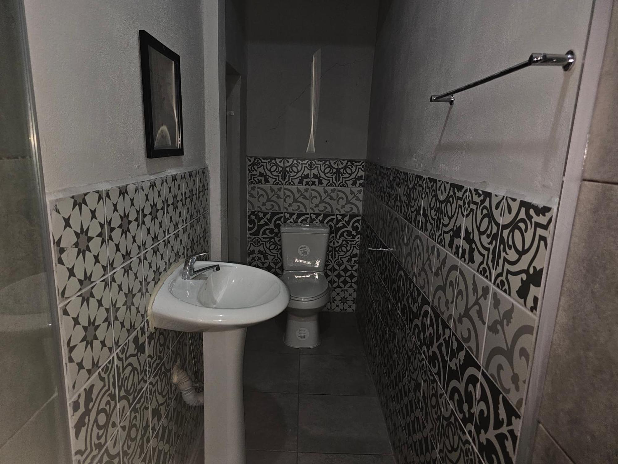 Hotel Galilea El Centro Guatemala City Екстериор снимка